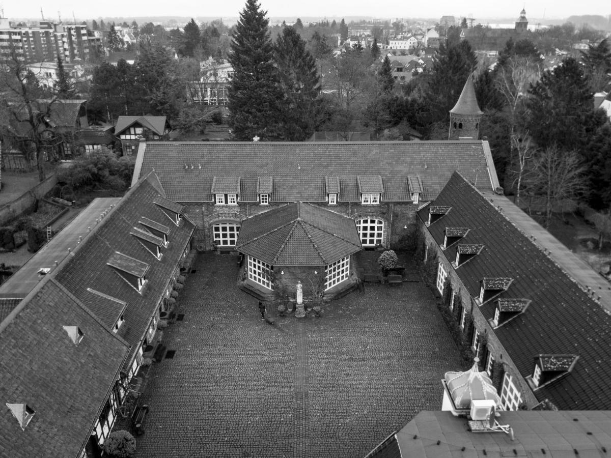 Falderhof Кьолн Екстериор снимка