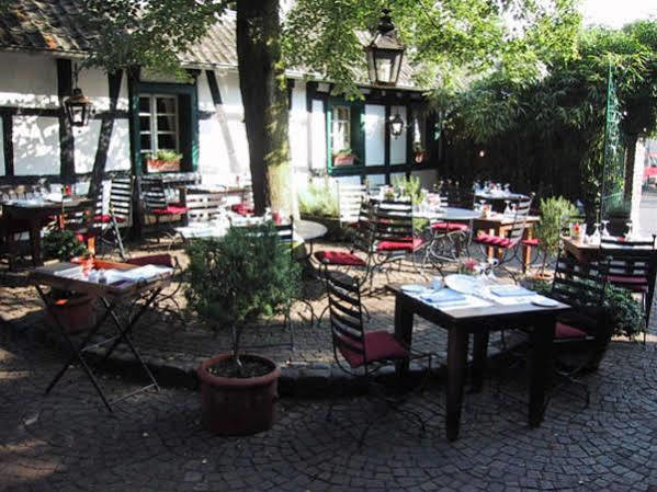 Falderhof Кьолн Екстериор снимка