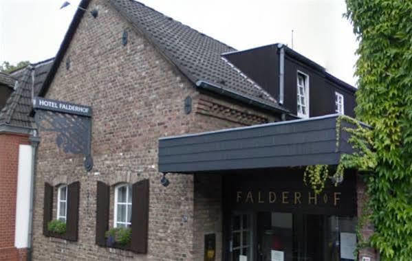 Falderhof Кьолн Екстериор снимка